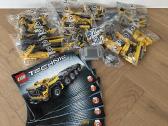 Lego Technic 42009