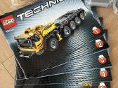 Lego Technic 42009 - nuotraukos Nr. 2