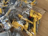 Lego Technic 42009 - nuotraukos Nr. 4