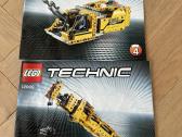 Lego Technic 42009 - nuotraukos Nr. 6