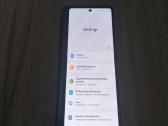 Samsung galaxy fold 2 - nuotraukos Nr. 2