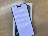 iPhone 15 Pro Max 256 GB - nuotraukos Nr. 6