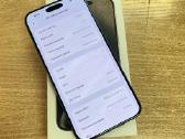iPhone 15 Pro Max 256 GB - nuotraukos Nr. 5
