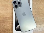iPhone 15 Pro Max 256 GB - nuotraukos Nr. 4
