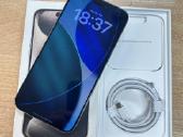 iPhone 15 Pro Max 256 GB - nuotraukos Nr. 3