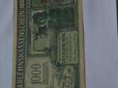 1918 m. 1000 Ost Markiu Kaunas