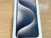 iPhone 15 Pro Max 256 GB