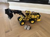 Lego Technic 42030