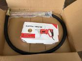 Giluminis betono vibratorius