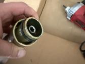 Giluminis betono vibratorius - nuotraukos Nr. 7