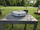 Xiaomi Mi Robot Vacuum-mop Pro robotas siurblys