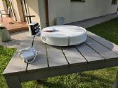 Xiaomi Mi Robot Vacuum-mop Pro robotas siurblys - nuotraukos Nr. 3