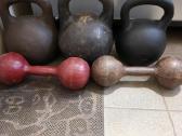 Giras 16kg ,32kg.
