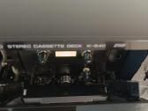 Yamaha K-540 - nuotraukos Nr. 7
