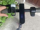 Xiaomi m365 būklė kaip naujas pora ibrezimu - nuotraukos Nr. 6