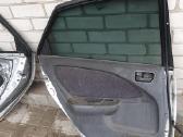 Toyta avensis dalimis,opel corsa d galini stiklas - nuotraukos Nr. 5