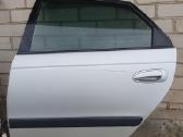 Toyta avensis dalimis,opel corsa d galini stiklas - nuotraukos Nr. 2