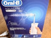 Oral B Aqua Care 6 irigatorius - nuotraukos Nr. 2