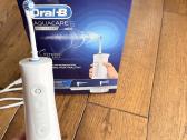 Oral B Aqua Care 6 irigatorius - nuotraukos Nr. 4