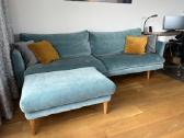 Ease baldai sofa - nuotraukos Nr. 2