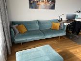 Ease baldai sofa - nuotraukos Nr. 3