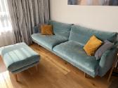 Ease baldai sofa - nuotraukos Nr. 6