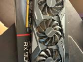 Radeon Rx 5700 XT Gaming Oc 8g - nuotraukos Nr. 2