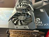 Radeon Rx 5700 XT Gaming Oc 8g - nuotraukos Nr. 3