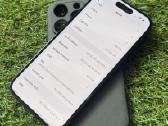 Apple iPhone 14 Pro 256gb Black BH: 100% - nuotraukos Nr. 5