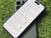 Apple iPhone 14 Pro 256gb Black BH: 100% - nuotraukos Nr. 6