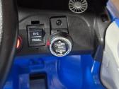 Vaikiškas elektrinis automobilis - nuotraukos Nr. 7