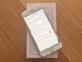 iPhone 6s, 64gb - nuotraukos Nr. 2