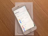 iPhone 6s, 64gb - nuotraukos Nr. 4