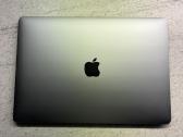 MacBook Pro 2016 13 - nuotraukos Nr. 2