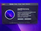 MacBook Pro 2016 13 - nuotraukos Nr. 5