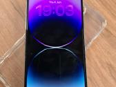 iPhone 14 Pro Max 256gb