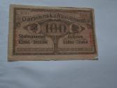 1918 m.100 Ost markiu - nuotraukos Nr. 2