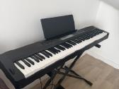 Casio elektrinis pianinas
