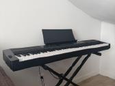 Casio elektrinis pianinas - nuotraukos Nr. 2