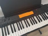 Casio elektrinis pianinas - nuotraukos Nr. 3