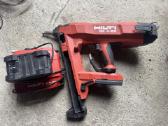 Hilti Bx 4-22 viniakalė