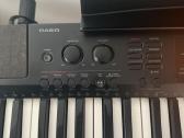 Casio elektrinis pianinas - nuotraukos Nr. 4