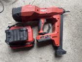 Hilti Bx 4-22 viniakalė - nuotraukos Nr. 2