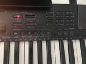 Casio elektrinis pianinas - nuotraukos Nr. 5