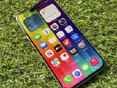 Apple iPhone 15 Pro 128gb Natural Titanium - nuotraukos Nr. 3