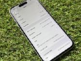Apple iPhone 15 Pro 128gb Natural Titanium - nuotraukos Nr. 7