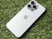 Apple iPhone 15 Pro 128gb Natural Titanium