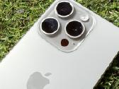 Apple iPhone 15 Pro 128gb Natural Titanium - nuotraukos Nr. 2