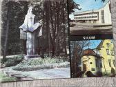 Senoviniai, Ssrs ir Lietuviški atvirukai - nuotraukos Nr. 4