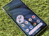 Google Pixel 7a 128gb Blue - nuotraukos Nr. 2